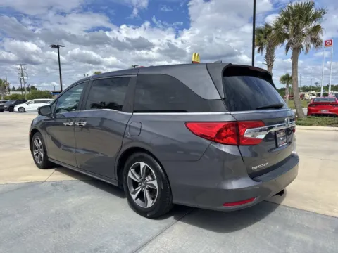 More photos of 2019 Honda Odyssey Touring at Champion Chrysler Dodge Jeep Ram, MS
