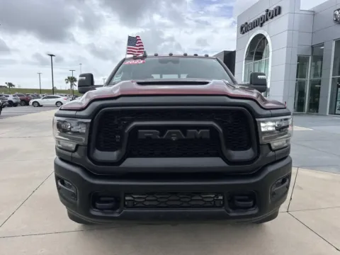 Photos of 2023 Ram 2500 Power Wagon Rebel for sale in Gulfport, MS at Champion Chrysler Dodge Jeep Ram