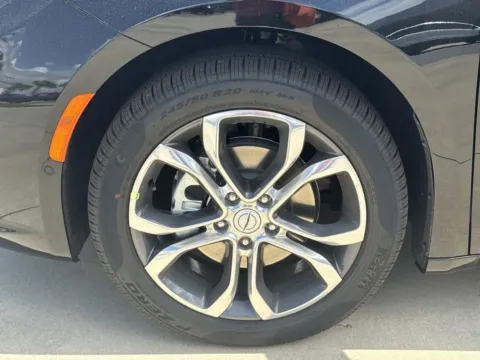 More photos of 2026 Chrysler Pacifica Pinnacle at Champion Chrysler Dodge Jeep Ram, MS