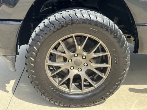 More photos of 2019 Ram 1500 Big Horn/Lone Star at Champion Chrysler Dodge Jeep Ram, MS