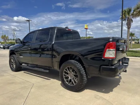 More photos of 2019 Ram 1500 Big Horn/Lone Star at Champion Chrysler Dodge Jeep Ram, MS