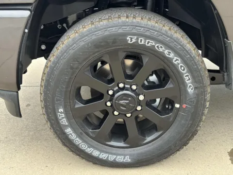 More photos of 2026 Ram 2500 Laramie at Champion Chrysler Dodge Jeep Ram, MS