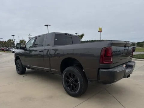 More photos of 2026 Ram 2500 Laramie at Champion Chrysler Dodge Jeep Ram, MS