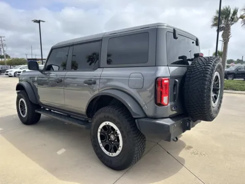 More photos of 2024 Ford Bronco Big Bend at Champion Chrysler Dodge Jeep Ram, MS