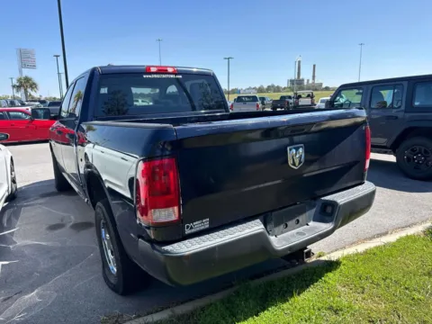 More photos of 2016 Ram 1500 Tradesman at Champion Chrysler Dodge Jeep Ram, MS
