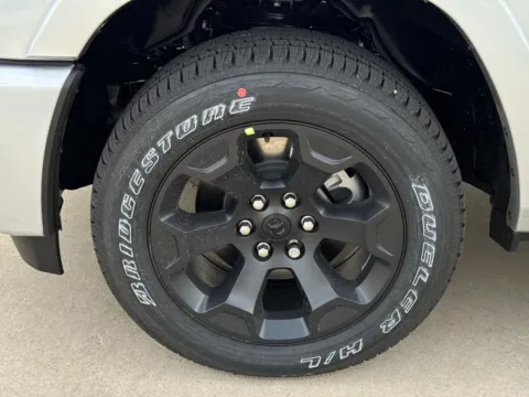 More photos of 2026 Ram 1500 Big Horn at Champion Chrysler Dodge Jeep Ram, MS