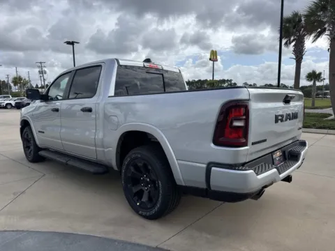 More photos of 2026 Ram 1500 Big Horn at Champion Chrysler Dodge Jeep Ram, MS