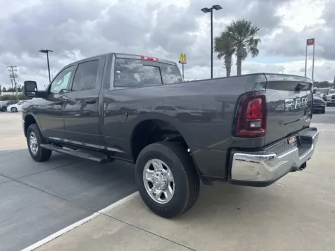 More photos of 2026 Ram 2500 Tradesman at Champion Chrysler Dodge Jeep Ram, MS