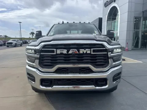 Photos of 2026 Ram 2500 Tradesman for sale in Gulfport, MS at Champion Chrysler Dodge Jeep Ram