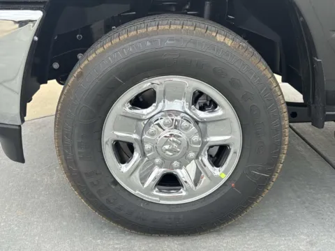 More photos of 2026 Ram 2500 Tradesman at Champion Chrysler Dodge Jeep Ram, MS