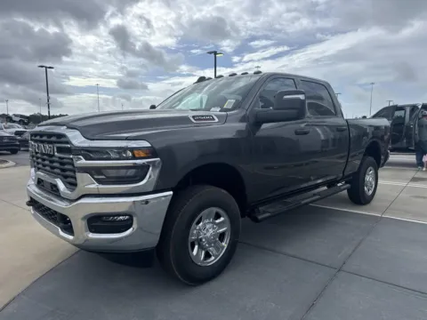 Another view of 2026 Ram 2500 Tradesman for sale in Gulfport, MS at Champion Chrysler Dodge Jeep Ram