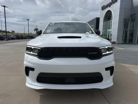 Photos of 2026 Dodge Durango GT Plus for sale in Gulfport, MS at Champion Chrysler Dodge Jeep Ram