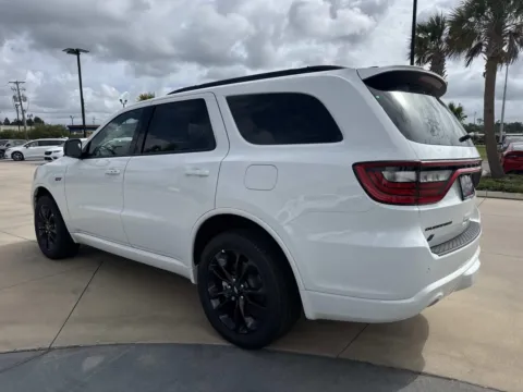 More photos of 2026 Dodge Durango GT Plus at Champion Chrysler Dodge Jeep Ram, MS