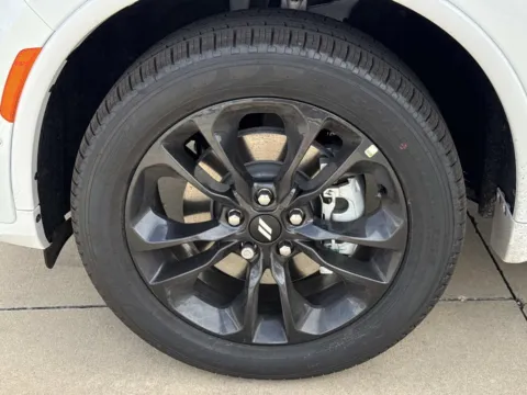 More photos of 2026 Dodge Durango GT Plus at Champion Chrysler Dodge Jeep Ram, MS