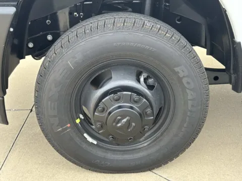 More photos of 2026 Ram 3500 Tradesman at Champion Chrysler Dodge Jeep Ram, MS