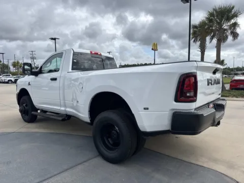 More photos of 2026 Ram 3500 Tradesman at Champion Chrysler Dodge Jeep Ram, MS