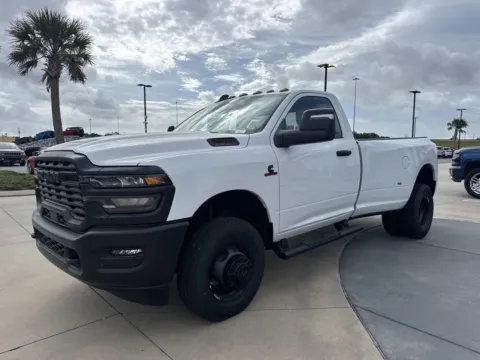 Another view of 2026 Ram 3500 Tradesman for sale in Gulfport, MS at Champion Chrysler Dodge Jeep Ram