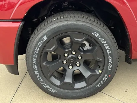 More photos of 2026 Ram 1500 Big Horn at Champion Chrysler Dodge Jeep Ram, MS