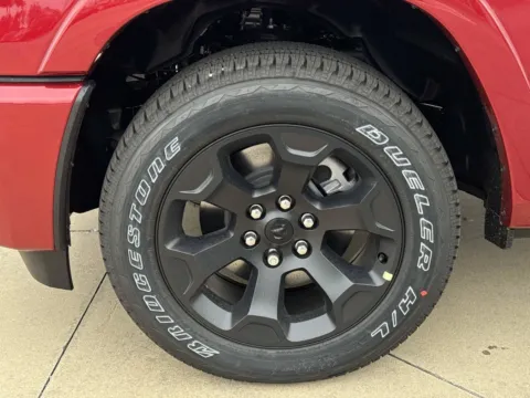 More photos of 2026 Ram 1500 Big Horn at Champion Chrysler Dodge Jeep Ram, MS