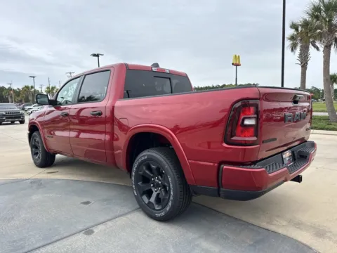 More photos of 2026 Ram 1500 Big Horn at Champion Chrysler Dodge Jeep Ram, MS