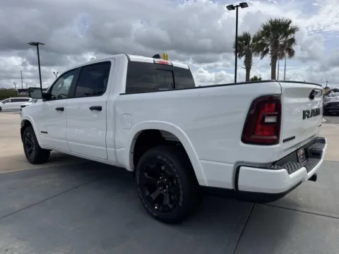 More photos of 2026 Ram 1500 Big Horn at Champion Chrysler Dodge Jeep Ram, MS