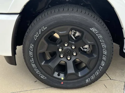 More photos of 2026 Ram 1500 Big Horn at Champion Chrysler Dodge Jeep Ram, MS