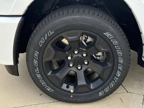 More photos of 2026 Ram 1500 Big Horn at Champion Chrysler Dodge Jeep Ram, MS