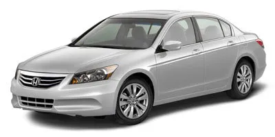 2011 Honda Accord Sdn EX-L for sale in Gulfport, MS