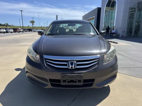 Photos of 2011 Honda Accord Sdn EX-L for sale in Gulfport, MS at Champion Chrysler Dodge Jeep Ram