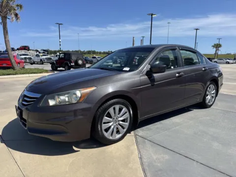 Another view of 2011 Honda Accord Sdn EX-L for sale in Gulfport, MS at Champion Chrysler Dodge Jeep Ram