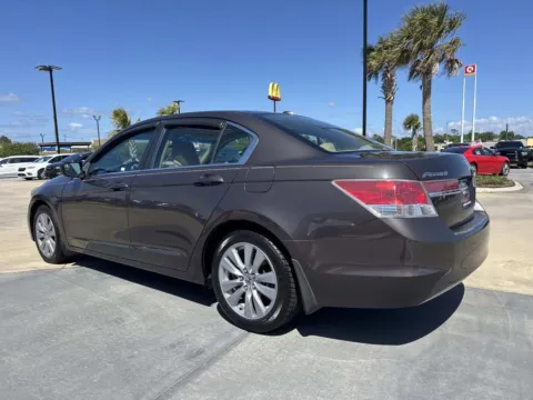 More photos of 2011 Honda Accord Sdn EX-L at Champion Chrysler Dodge Jeep Ram, MS