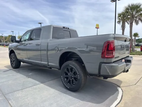 More photos of 2026 Ram 2500 Laramie at Champion Chrysler Dodge Jeep Ram, MS