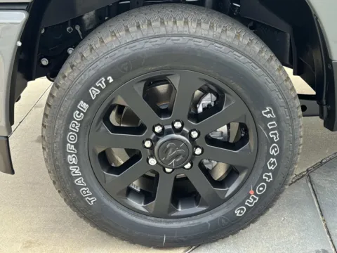 More photos of 2026 Ram 2500 Laramie at Champion Chrysler Dodge Jeep Ram, MS