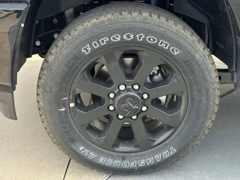 More photos of 2026 Ram 2500 Black Express at Champion Chrysler Dodge Jeep Ram, MS