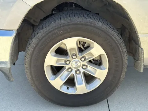 More photos of 2024 Ram 1500 Laramie at Champion Chrysler Dodge Jeep Ram, MS