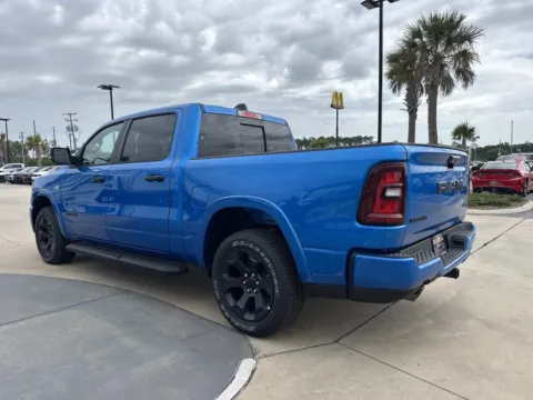 More photos of 2026 Ram 1500 Big Horn at Champion Chrysler Dodge Jeep Ram, MS