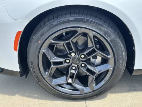 More photos of 2026 Dodge Charger R/T at Champion Chrysler Dodge Jeep Ram, MS