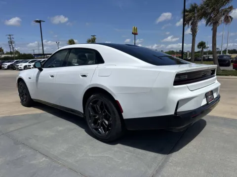 More photos of 2026 Dodge Charger R/T at Champion Chrysler Dodge Jeep Ram, MS