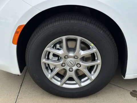 More photos of 2026 Chrysler Voyager LX at Champion Chrysler Dodge Jeep Ram, MS