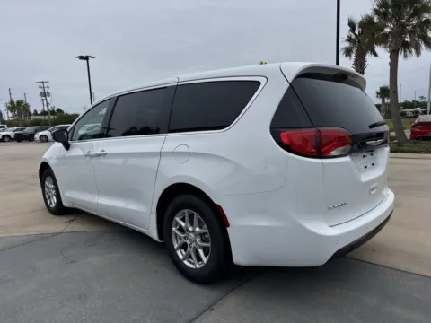 More photos of 2026 Chrysler Voyager LX at Champion Chrysler Dodge Jeep Ram, MS