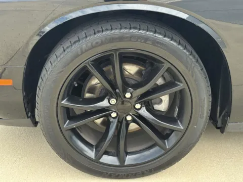 More photos of 2016 Dodge Challenger R/T at Champion Chrysler Dodge Jeep Ram, MS