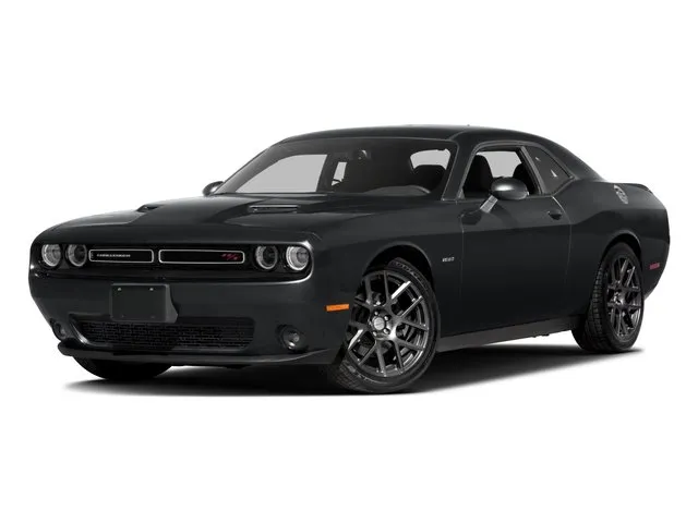 2016 Dodge Challenger R/T for sale in Gulfport, MS