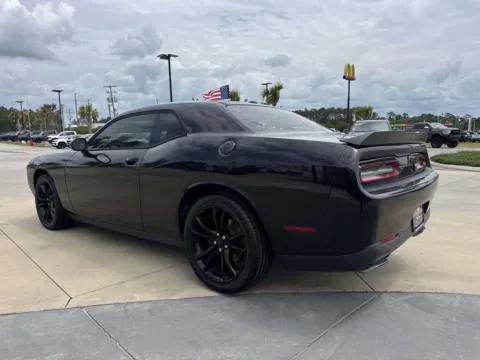 More photos of 2016 Dodge Challenger R/T at Champion Chrysler Dodge Jeep Ram, MS
