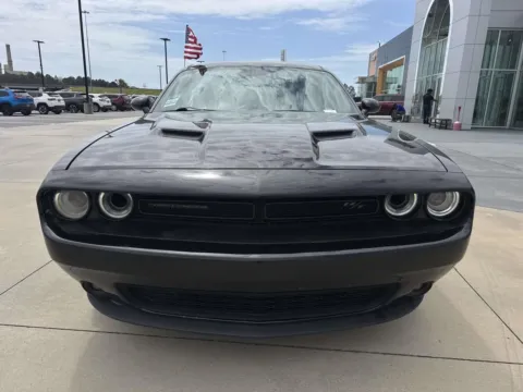 Photos of 2016 Dodge Challenger R/T for sale in Gulfport, MS at Champion Chrysler Dodge Jeep Ram
