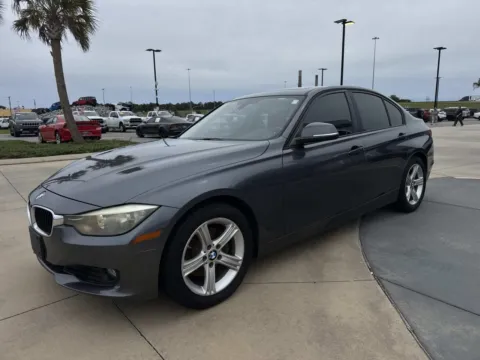 Another view of 2014 BMW 3 Series 328i for sale in Gulfport, MS at Champion Chrysler Dodge Jeep Ram