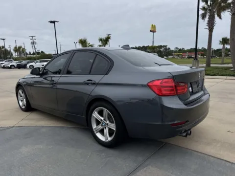 More photos of 2014 BMW 3 Series 328i at Champion Chrysler Dodge Jeep Ram, MS