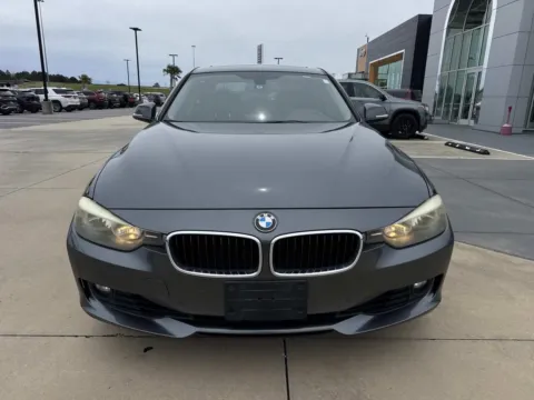 Photos of 2014 BMW 3 Series 328i for sale in Gulfport, MS at Champion Chrysler Dodge Jeep Ram