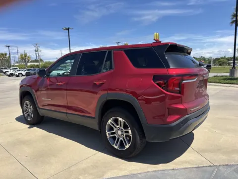More photos of 2025 GMC Terrain FWD Elevation at Champion Chrysler Dodge Jeep Ram, MS