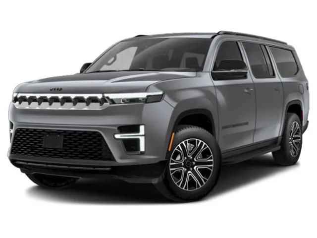 2026 Jeep Grand Wagoneer Upland for sale in Gulfport, MS