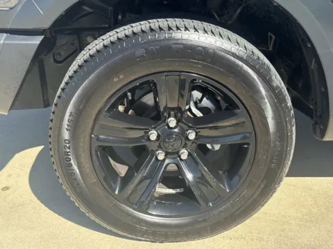 More photos of 2024 Ram 1500 Classic Warlock at Champion Chrysler Dodge Jeep Ram, MS